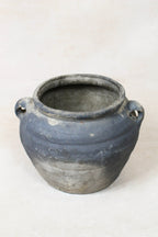 Vintage Dark Pot S - Nº 95