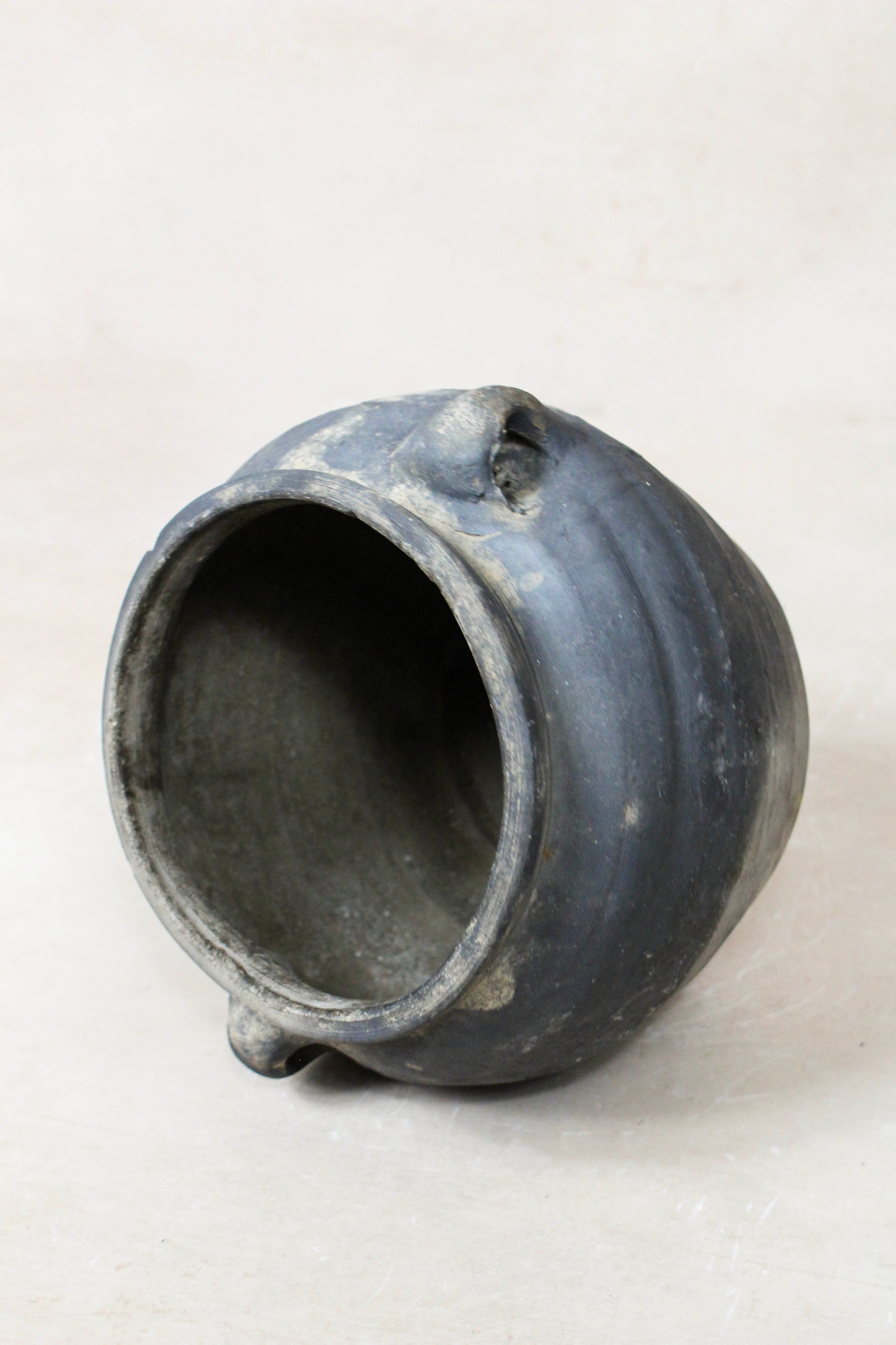Vintage Dark Pot S - Nº 95