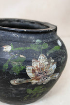 Vintage Dark Pot S - Nº 97