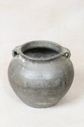Vintage Dark Pot S - Nº 98