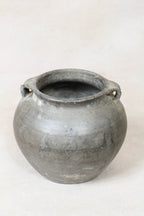 Vintage Dark Pot S - Nº 98