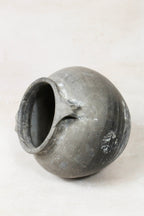 Vintage Dark Pot S - Nº 98