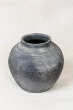 Vintage Dark Pot S - Nº 99