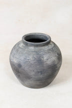 Vintage Dark Pot S - Nº 99