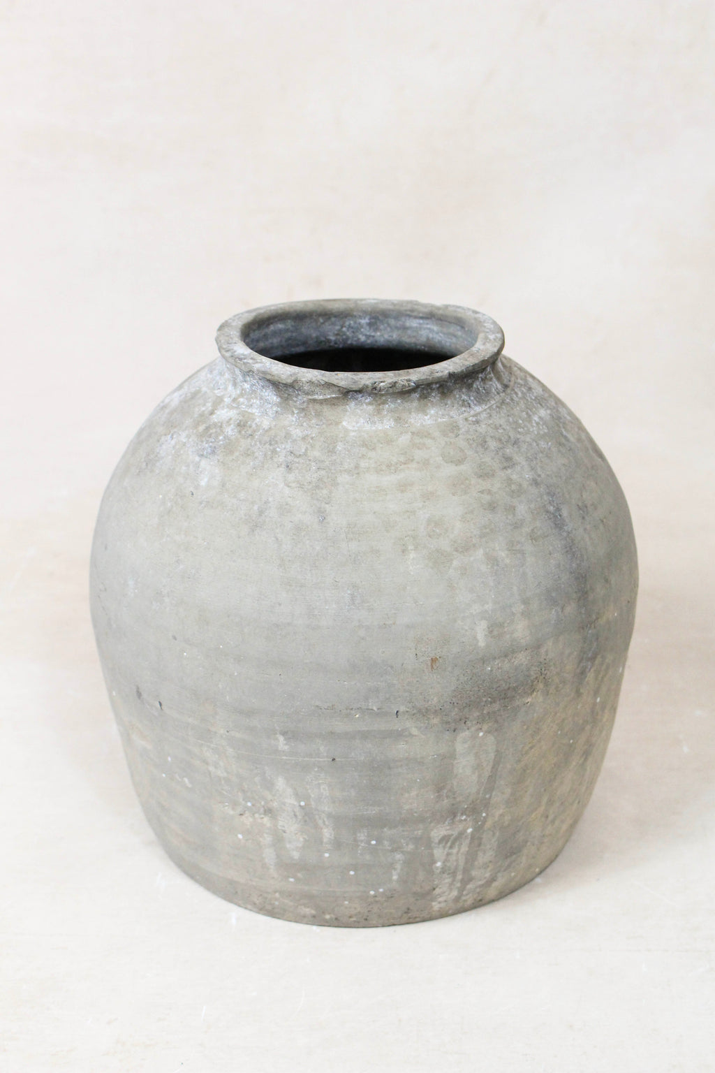 Vintage Dark Pot S - Nº 100
