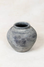 Vintage Dark Pot S - Nº 101