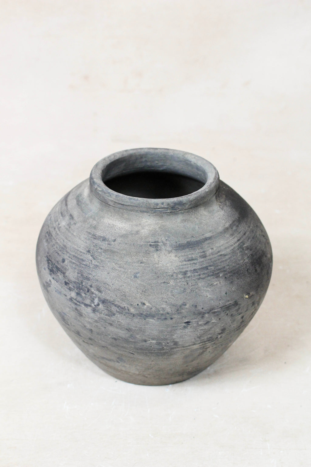 Vintage Dark Pot S - Nº 101