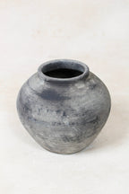 Vintage Dark Pot S - Nº 101