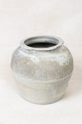 Vintage Dark Pot S - Nº 102