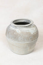 Vintage Dark Pot S - Nº 102