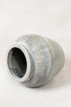 Vintage Dark Pot S - Nº 102
