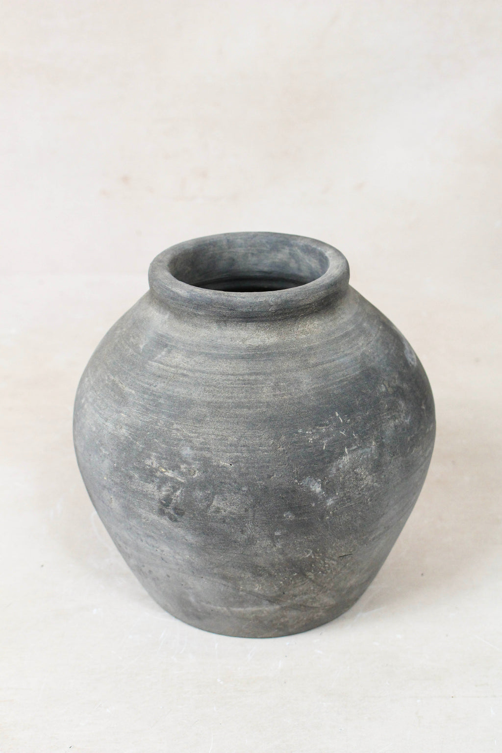 Vintage Dark Pot S - Nº 103