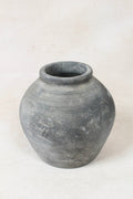 Vintage Dark Pot S - Nº 103