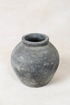 Vintage Dark Pot S - Nº 103
