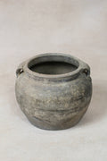 Vintage Dark Pot S - Nº 104