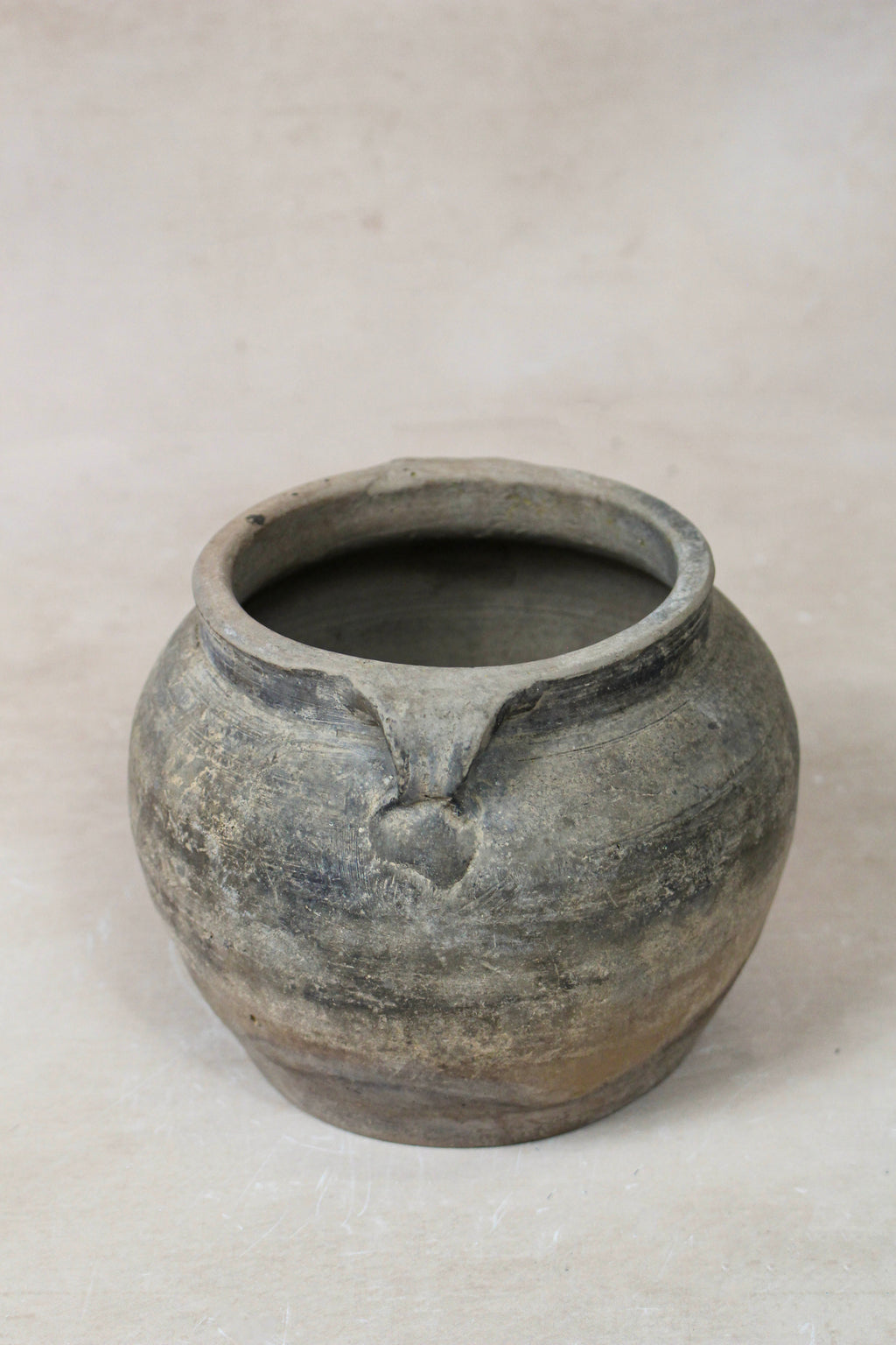 Vintage Dark Pot S - Nº 104