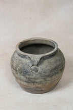 Vintage Dark Pot S - Nº 104