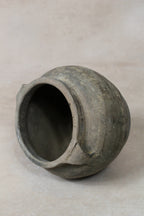 Vintage Dark Pot S - Nº 104