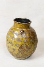 Vintage Glazed Yunnan Pot - YPS15
