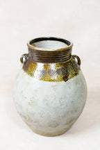 Vintage Glazed Yunnan Pot - YPS16