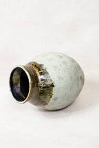 Vintage Glazed Yunnan Pot - YPS16