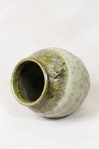 Vintage Glazed Yunnan Pot - YPS21
