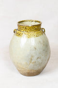 Vintage Glazed Yunnan Pot - YPS22