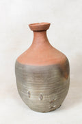 Antique Asian Rice Wine Vase n° 32