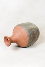 Antique Asian Rice Wine Vase n° 32