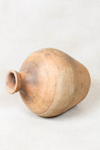 Antique Asian Rice Wine Vase n° 34