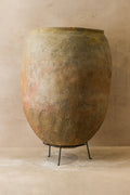 Vintage Nupe Pot - 2.3