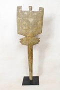 Tuareg tent peg sculpture - 55.3
