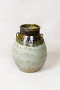 Vintage Glazed Yunnan Pot - YPS23