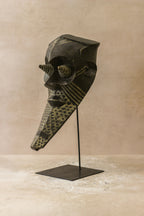 Geo Mask - DRC