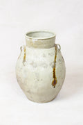 Vintage Glazed Yunnan Pot - YPS24