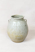 Vintage Glazed Yunnan Pot - YPS26