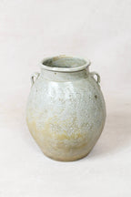 Vintage Glazed Yunnan Pot - YPS26