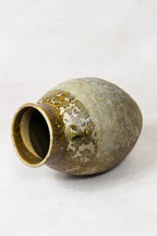 Vintage Glazed Yunnan Pot - YPS28
