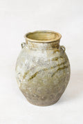 Vintage Glazed Yunnan Pot - YPS29