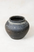 Vintage Dark Pot S - Nº 105