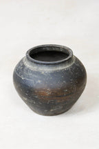 Vintage Dark Pot S - Nº 105