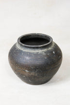 Vintage Dark Pot S - Nº 105