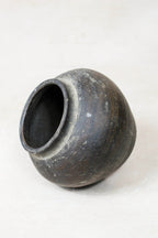 Vintage Dark Pot S - Nº 105