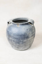 Vintage Dark Pot S - Nº 106