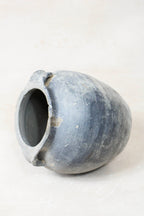Vintage Dark Pot S - Nº 106