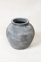 Vintage Dark Pot S - Nº 107