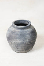 Vintage Dark Pot S - Nº 107