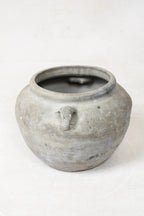 Vintage Dark Pot S - Nº 109