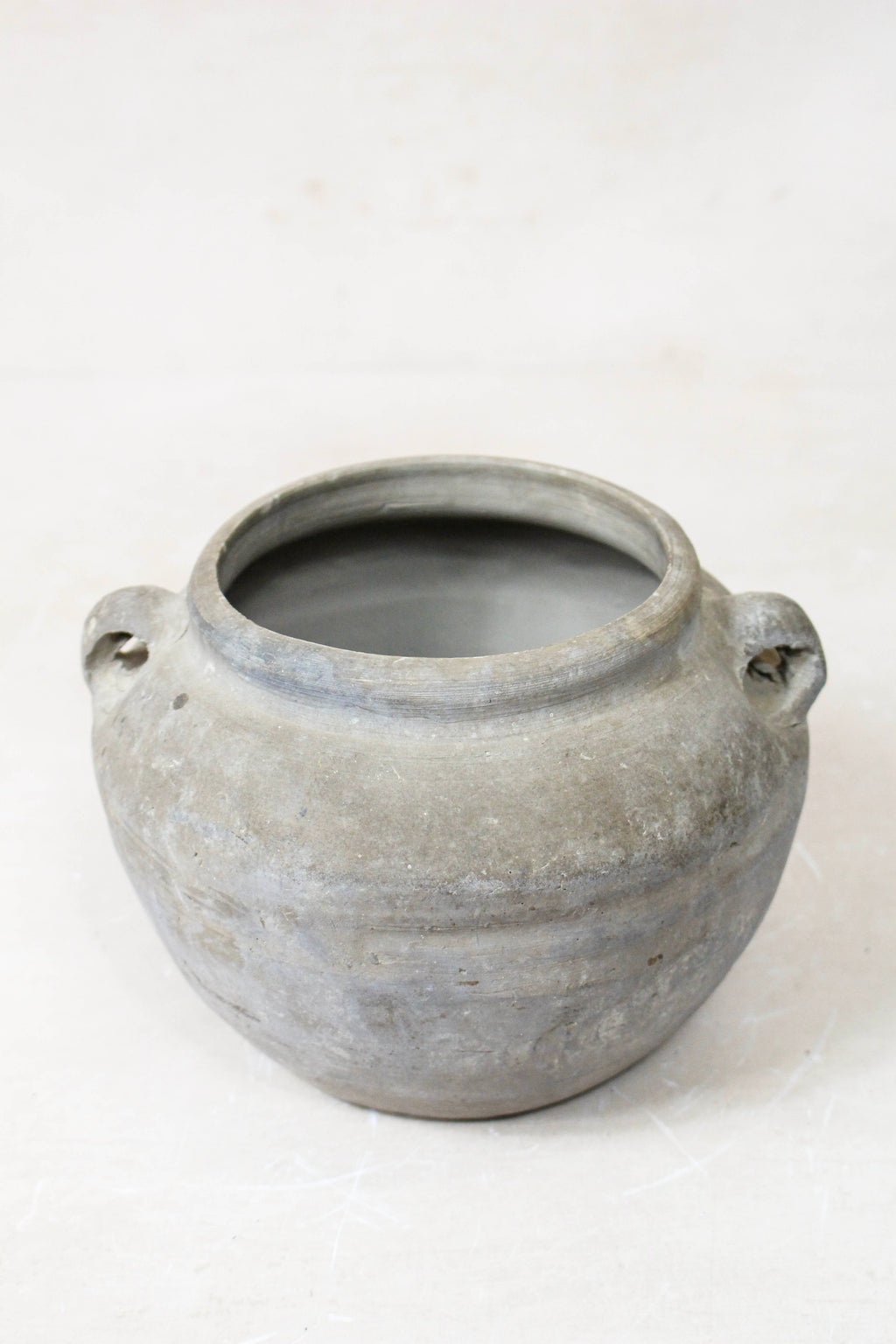 Vintage Dark Pot S - Nº 109