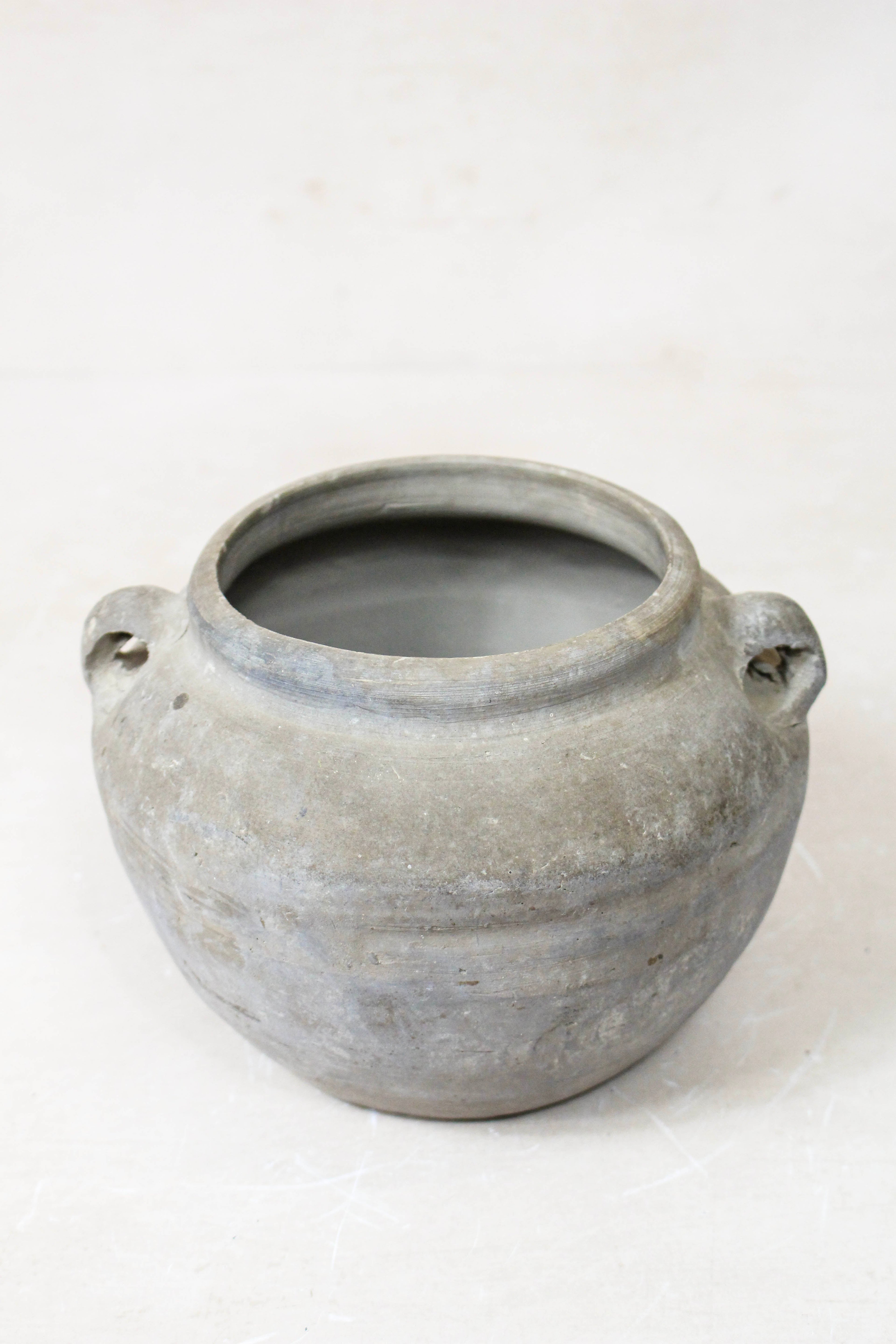 Vintage Dark Pot S - Nº 109
